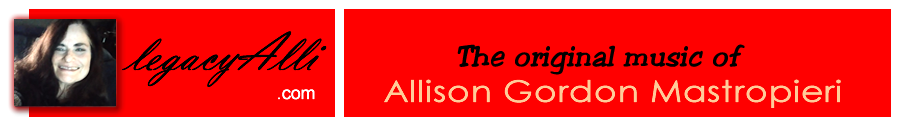 allison gordon mastropieri Music